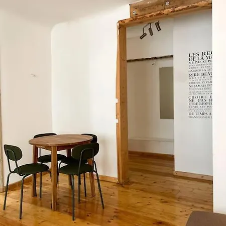 1 Bd Old Town - 2 Min From Dome Church Dzīvoklis