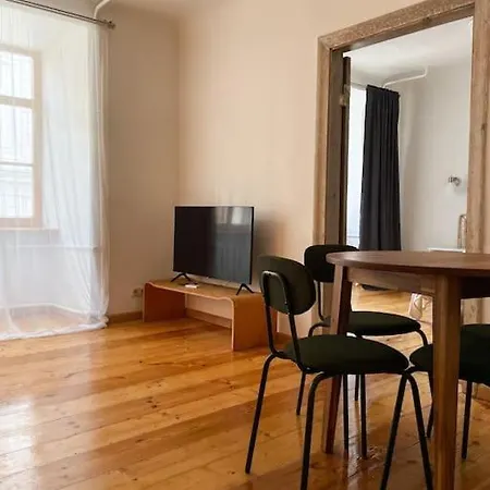 Dzīvoklis 1 Bd Old Town - 2 Min From Dome Church *