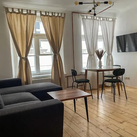 1 Bd Old Town - 2 Min From Dome Church * Riga