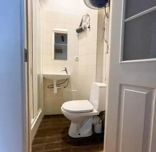 Dzīvoklis 1 Bd Old Town - 2 Min From Dome Church Riga