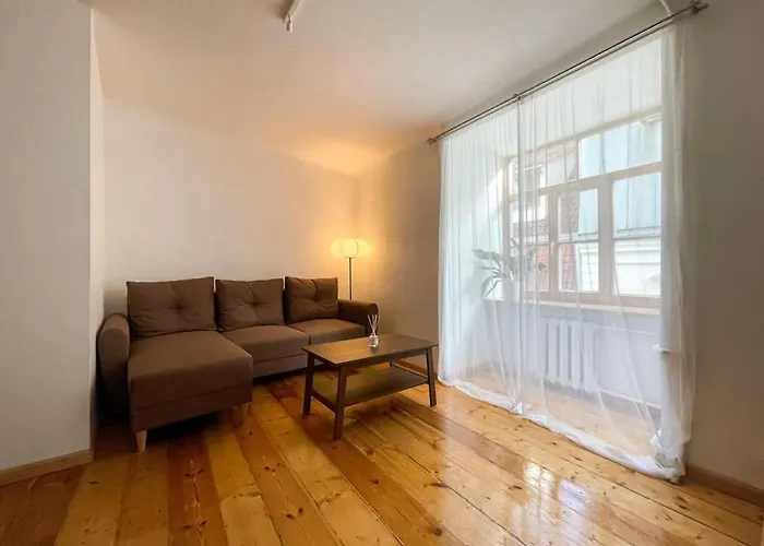 1 Bd Old Town - 2 Min From Dome Church * Riga