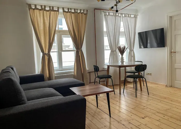 1 Bd Old Town - 2 Min From Dome Church * Riga