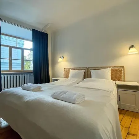 1 Bd Old Town - 2 Min From Dome Church *