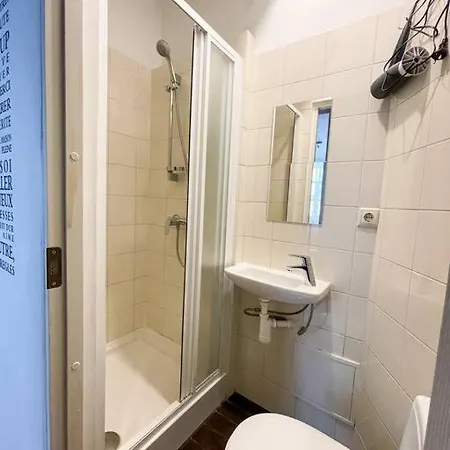 1 Bd Old Town - 2 Min From Dome Church リガ