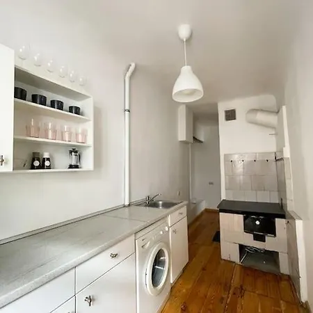 1 Bd Old Town - 2 Min From Dome Church