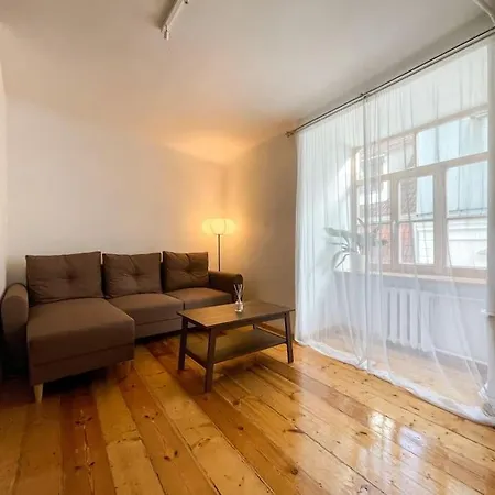 1 Bd Old Town - 2 Min From Dome Church * リガ