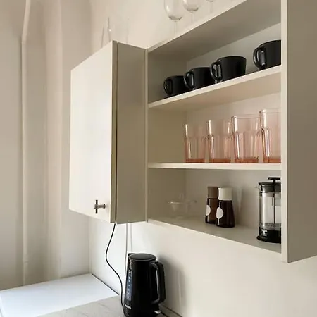 1 Bd Old Town - 2 Min From Dome Church Lägenhet *