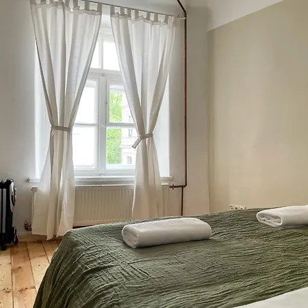 1 Bd Old Town - 2 Min From Dome Church リガ