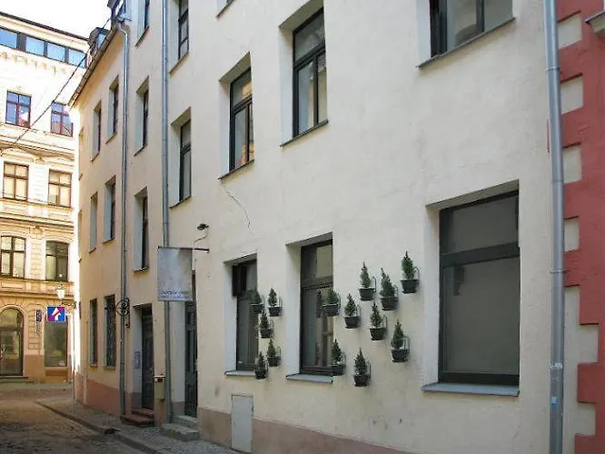 1 Bd Old Town - 2 Min From Dome Church