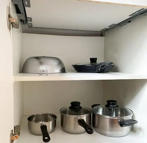 Διαμέρισμα 1 Bd Old Town - 2 Min From Dome Church Ρίγα