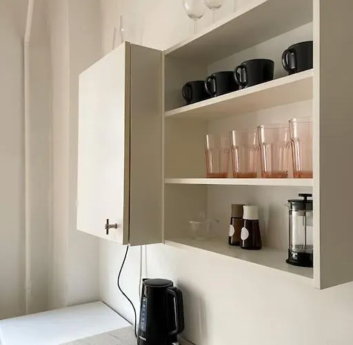 1 Bd Old Town - 2 Min From Dome Church Διαμέρισμα *