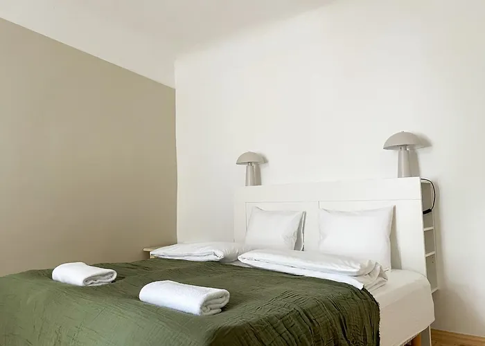 1 Bd Old Town - 2 Min From Dome Church Ρίγα