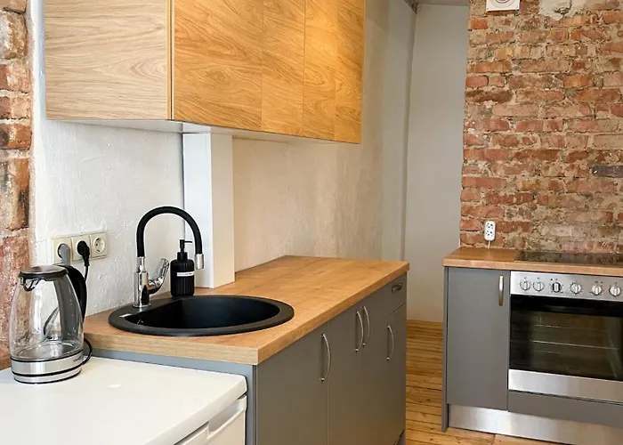 Διαμέρισμα 1 Bd Old Town - 2 Min From Dome Church *