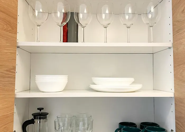 1 Bd Old Town - 2 Min From Dome Church Διαμέρισμα *