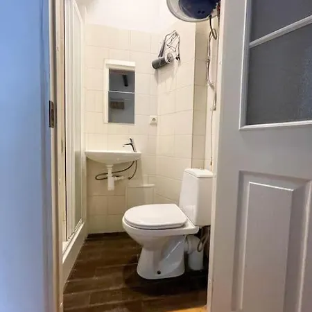 Dzīvoklis 1 Bd Old Town - 2 Min From Dome Church Riga