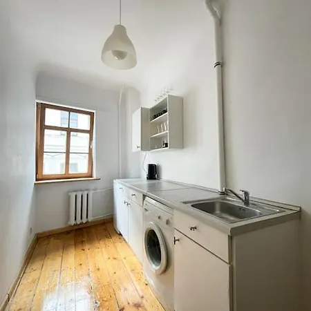 Apartment 1 Bd Old Town - 2 Min From Dome Church Riga