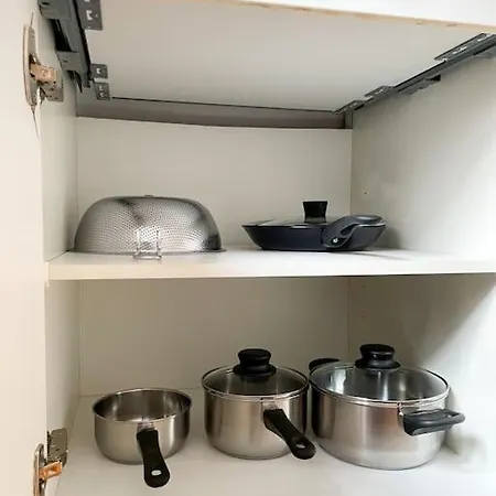 Apartment 1 Bd Old Town - 2 Min From Dome Church Riga