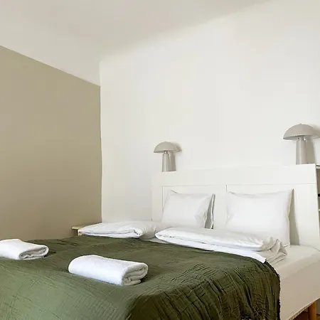 1 Bd Old Town - 2 Min From Dome Church Riga